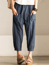 Casual Comfortable Cotton Bloomers